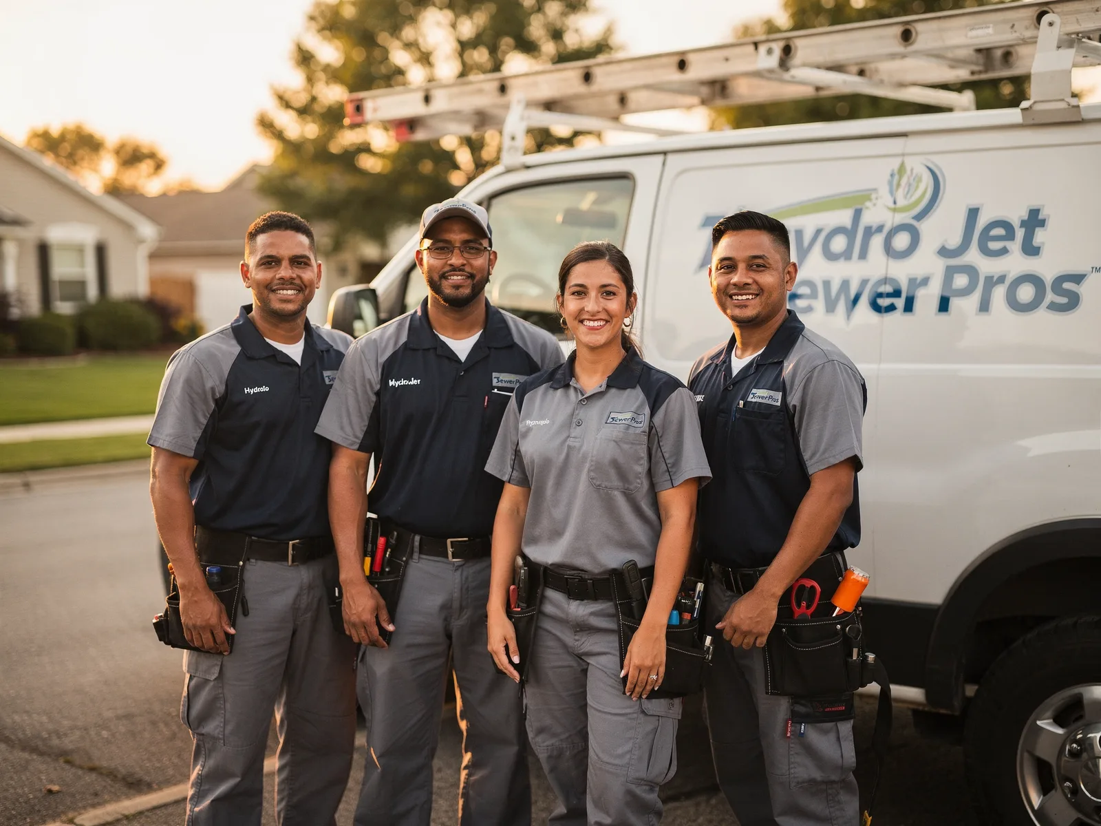 Hydro Jetting company in Murtaugh, ID